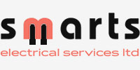 Smarts Electrical Services Ltd